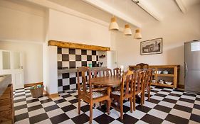 Avondrust Guest House