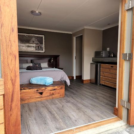 Avondrust Guest House Klaarstroom Exterior photo
