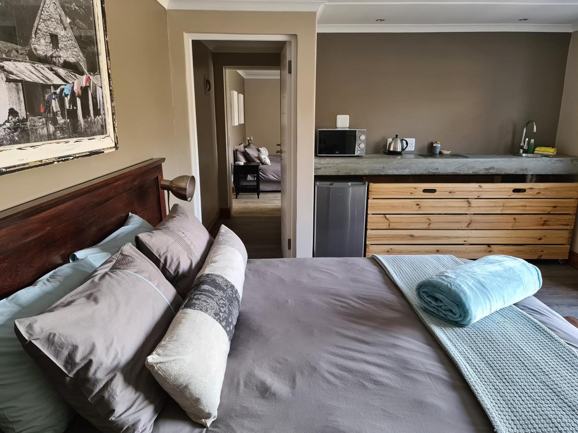 Avondrust Guest House Klaarstroom Exterior photo