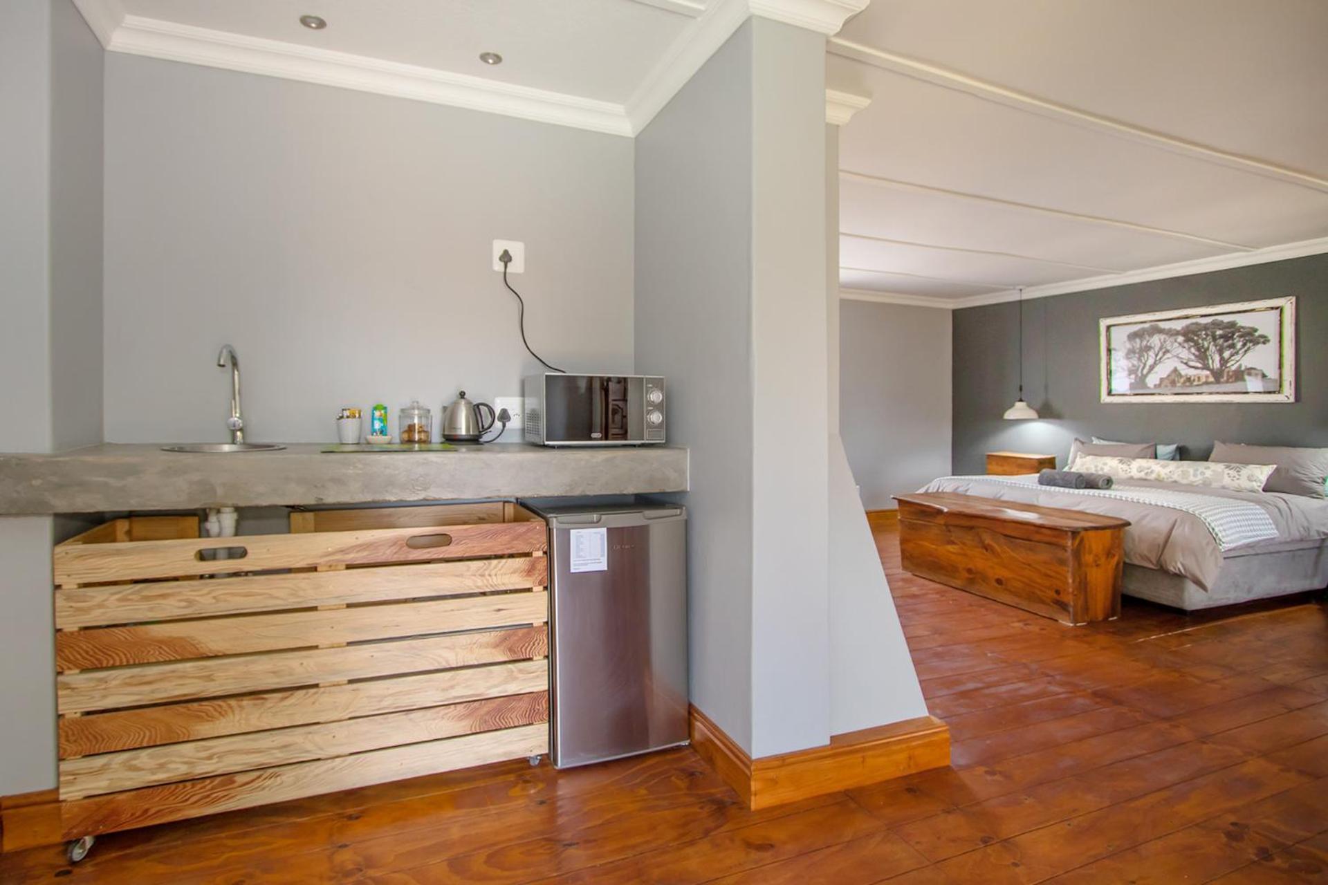 Avondrust Guest House Klaarstroom Exterior photo